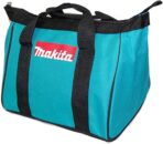 Makita BAG11Makita 11" Contractor Tool Bag (1 Pack) - Image 2