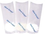 Medline Silent Knight Pill Crusher Pouches (Pack of 1000) - Image 2