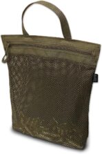 MidwayUSA Mesh Brass Bag - Image 2