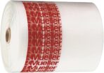 Mueller Sports Medicine Disposable Bags Dispenser, Aids with Cold Therapy Recovery, Holds Ice Bags for Easy Use, Red - Image 2