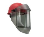 OBERON Arc Flash Face Shield - 12 CAL - Includes Hard Cap and Face Shield - TCG SERIES - Image 2