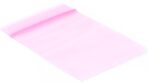 Pink Anti-Static Seal Top Bag - 8" x 10" - Pack of 100 - Image 2