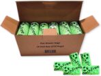 Plastech Pet Waste Disposal Bags - 100% Home Compostable/Plant-Based, 270 Count - Image 2