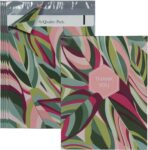 Quality Park Thank You Poly Mailers, 10 x13 Inch Shipping Envelopes, 100 Pack, Self Seal, Waterproof Shipping Bags for Clothing, Leaf (QUA89300) - Image 2
