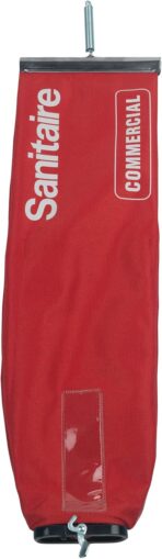 Sanitaire Genuine Tradition Shakeout Bag Assembly (54582A4) (3140) - Image 2