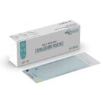 Sterilization Pouches - 200 Pack 4.25” x 12” Sterilizer Bags for Dental Offices - Autoclave Self Sealing Sterilization Pouch for Dental Instruments, Nail Techs, Tattoo, Medical Lab-4.25” x 12” - Image 2