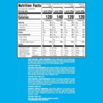 Nabisco Fun Shapes Variety Pack, Barnum's Animal Crackers, Teddy Grahams and CHIPS AHOY! Cookies, 20 Snack Packs - Image 3