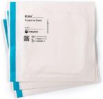 Brava Stoma Skin Protective Sheet, Skin Barrier, 4 X 4 32105 (Box of 10) - Image 2