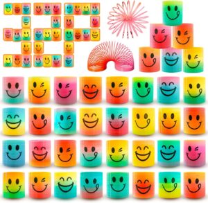 Cocurb 32 Pcs Mini Spring Party Favors for Kids 4 to 8 Fun Goodie Bag Stuffers for Birthdays, Classroom Prizes, and Small Toys Present - Image 2