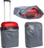 Large Shipping Bags | 24 x 36| Jumbo Poly Mailers for clothes | Strong Thick Mailing Bags with Self Adhesive | Self Sealing Shipping Envelopes - Image 2